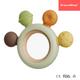 Growwithme® Silicone Sweets Teether
