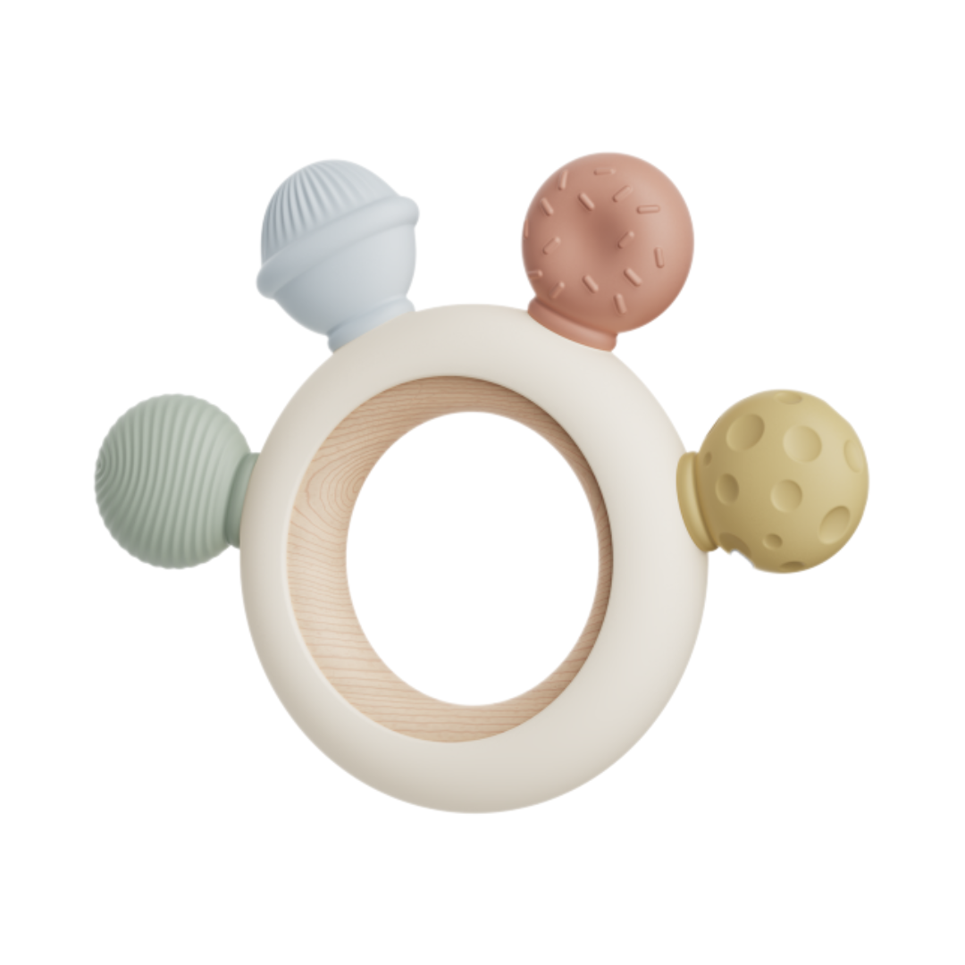 Silicone Sweets Teether