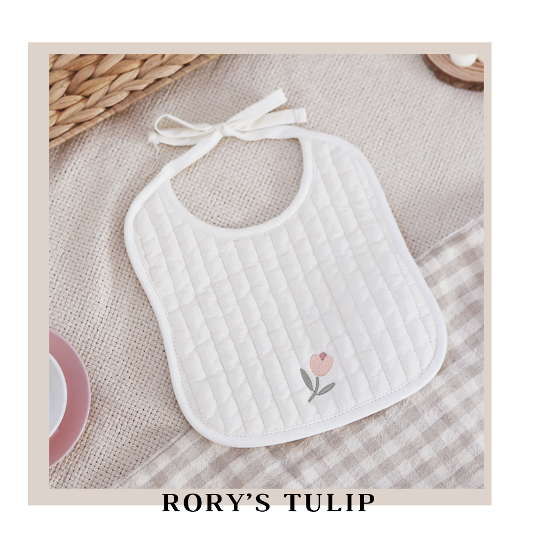 Baby Bib