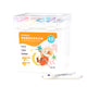 Mamayo Non-toxic Dual-tip Acrylic Markers Series