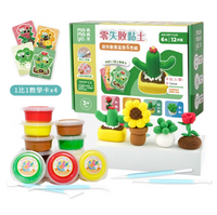 Creative Plant Kit