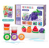 Mamayo Zero-Fail Ultra-Light Clay Series
