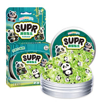 Bamboo Panda Set