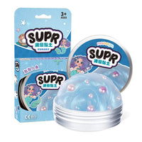 Bubble Mermaid Set
