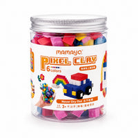 Travel Jar