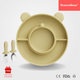 Growwithme® Silicone Suction Plate